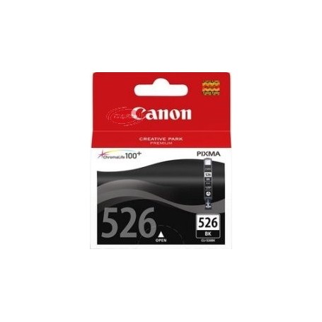 Canon Tinteiro Preto CLI-526BK