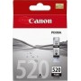 Canon Tinteiro Preto PGI-520BK Twin Pack