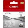 Canon Tinteiro Preto CLI-521BK