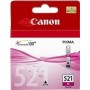 Canon Tinteiro Magenta CLI-521M