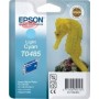 EPSON Tinteiro Azul Claro- T0485