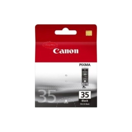 Canon PGI-35BK Black