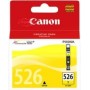 Canon Tinteiro Amarelo CLI-526Y