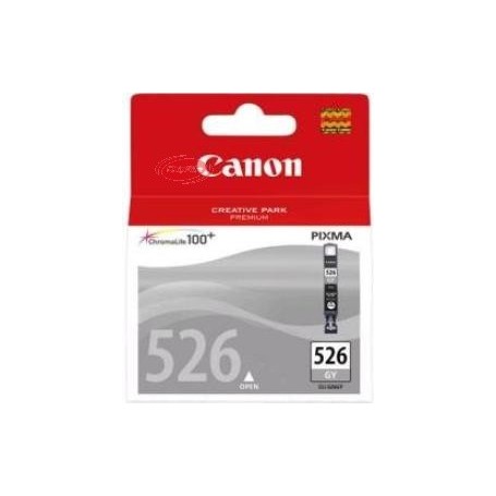 Canon Tinteiro Cinza CLI-526GY