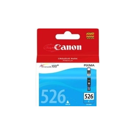 Canon Tinteiro Cyan CLI-526C