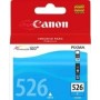 Canon Tinteiro Cyan CLI-526C