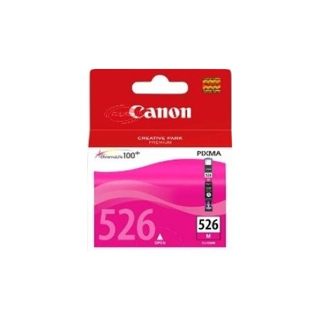 Canon Tinteiro Magenta CLI-526M