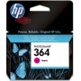 HP Tinteiro Magenta Nº 364