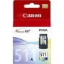 Canon Tinteiro Cor CL-511