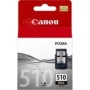 Canon Tinteiro Preto PG-510