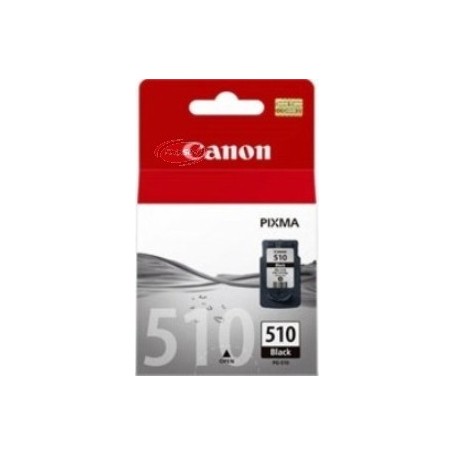 Canon Tinteiro Preto PG-510