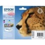 EPSON MultiPack de 4 Tinteiros - T0715