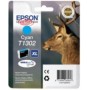 EPSON Tinteiro Azul- T1302