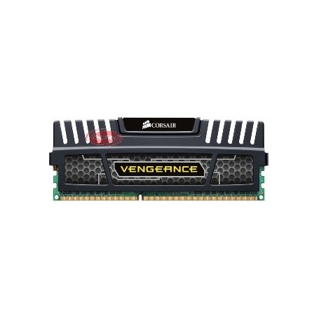 Corsair 4GB DDR3 1600MHz  Vengeance Heatspreader