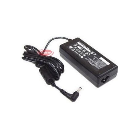 Original Transformador  de Corrente 65W para  Portáteis Asus 