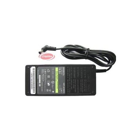 Sony  Transformador de Corrente 90W para Portáteis Sony