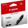 Canon Tinteiro Preto - CLI-551BK