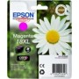 EPSON Tinteiro Magenta  - 18XL 