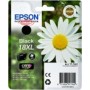 EPSON Tinteiro Preto - 18XL 