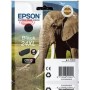 EPSON Tinteiro Preto 24XL