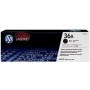 HP Toner Preto LaserJet  36A