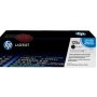 HP Toner Preto LaserJet  125A