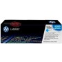 HP Toner Cyan LaserJet  125A