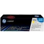 HP Toner Amarelo LaserJet  125A