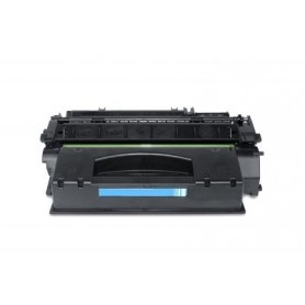 Compativel  HP CB436A