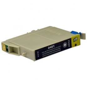 Compativel  Epson  - T0481 BK