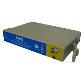 Compativel  Epson  - T1292 C