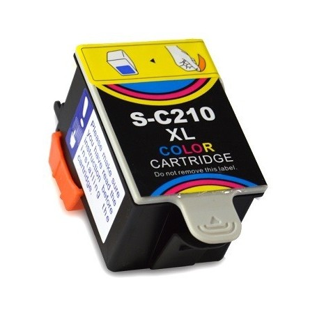 Compativel  Epson  - T0441 BK