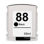 Compativel HP 88BK XL (C9396A)