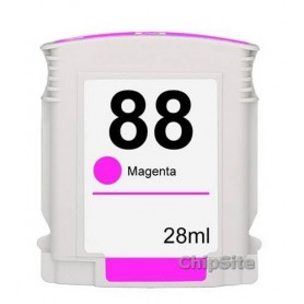 Compativel HP 88M XL (C9392A)