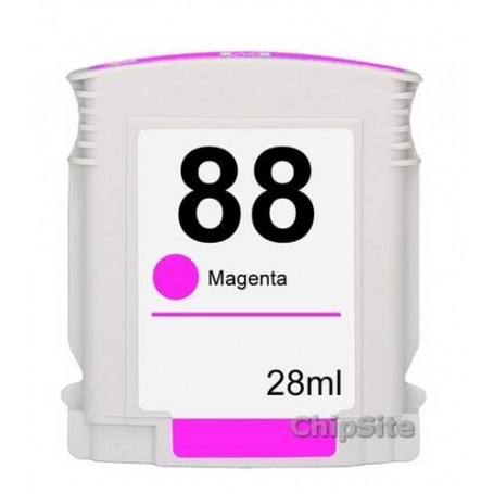 Compativel HP 88M XL (C9392A)