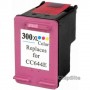 Compativel HP 300XL C (CC644E )