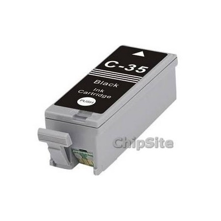 Compativel  Canon Tinteiro PGI 35