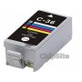 Compativel  Canon Tinteiro CLI36 Cor