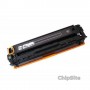 Compativel  HP CB540A