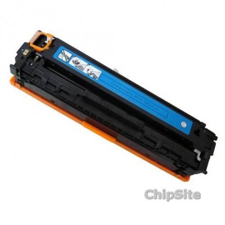 Compativel  HP CB540A, 125A