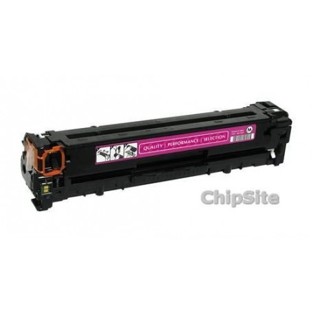 Compativel  HP CB543A