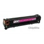 Compativel  HP CB543A