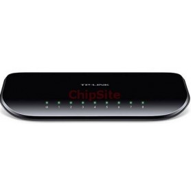 TP-LINK Switch 8 portas 10/100/1000 Mbps