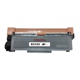Compativel Brother TN2320 BK