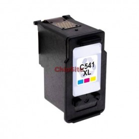 Compativel  Canon Tinteiro CL541 XL Tricolor