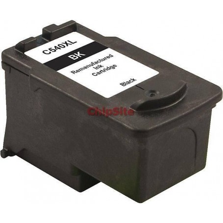 Compativel  Canon Tinteiro PG540 XL Black