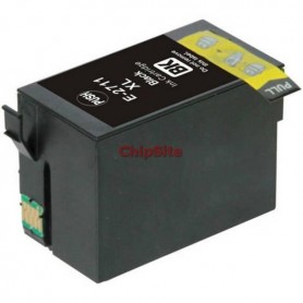 Compativel  Epson  - T2711 (27XL) Black