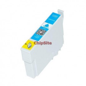 Compativel  Epson  - T2712 (27XL) Cyan