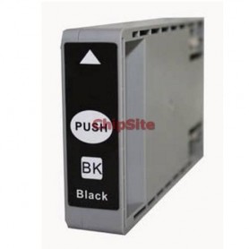 Compativel  Epson  - T7891/T7901/T7911 (79XXL) Preto