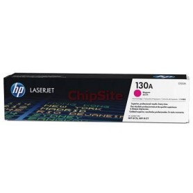 HP Toner 130A Magenta (CF353A)